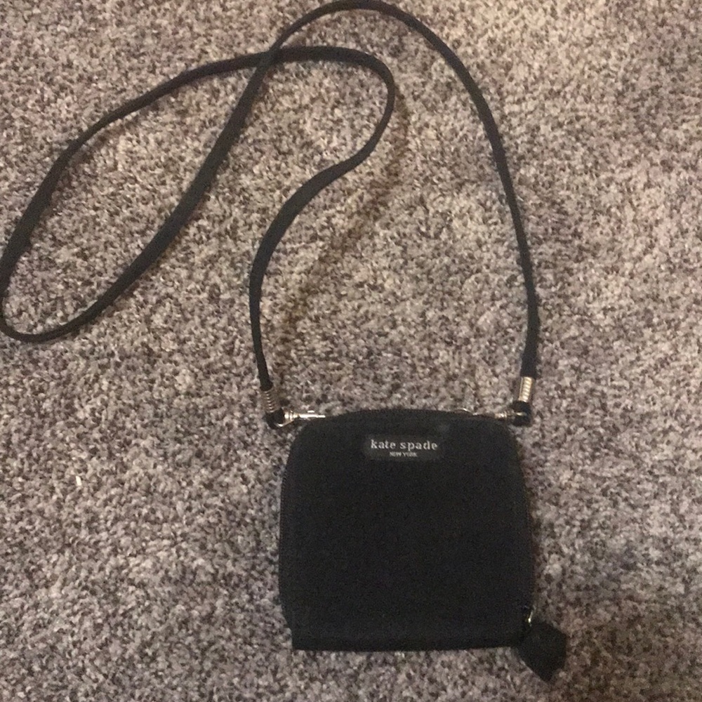 Kate Spade small crossbody